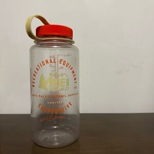REI Nalgene Bottle